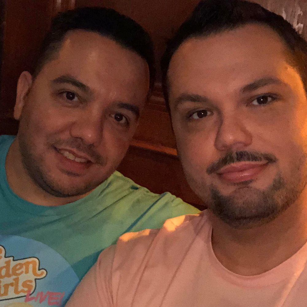 Meet your Posher, Danny